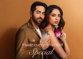 Ayushmann and Sobhita's Favourites