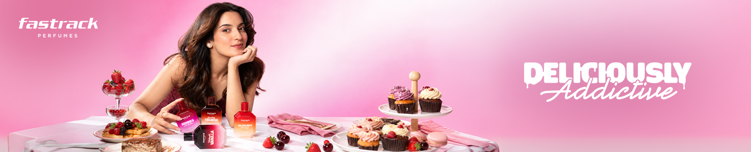Fastrack gourmand Fastrack gourmand