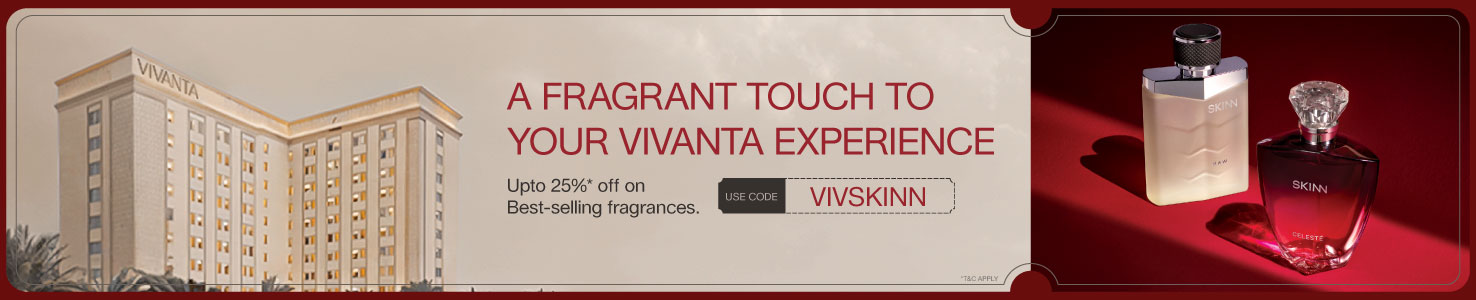 Vivanta Vivanta